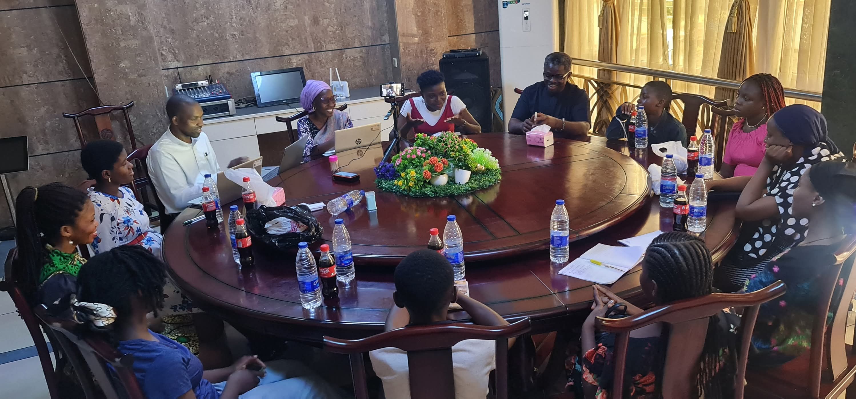 Bible Brain® event highlights